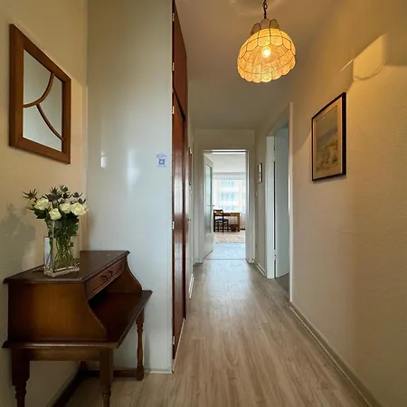 Apartmán 