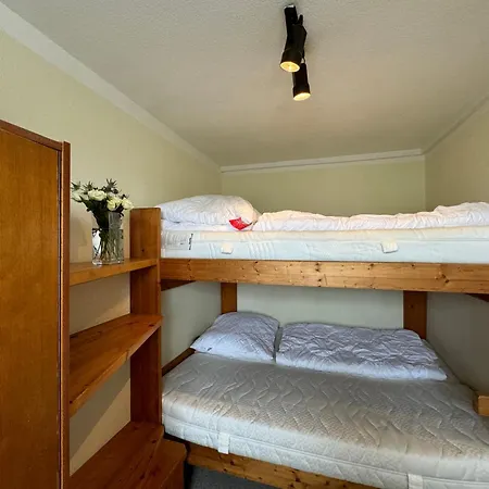 Apartmán 