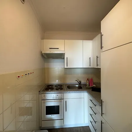 Apartmán 