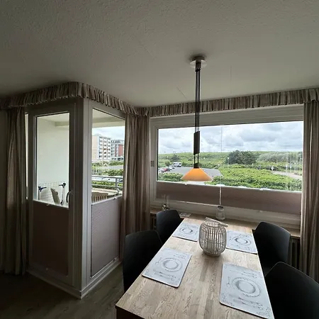 Apartmán 
