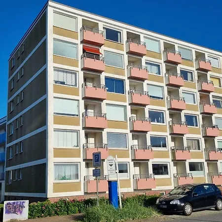 Apartmán 