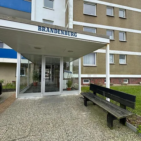 Apartmán 