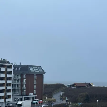 Apartmán 