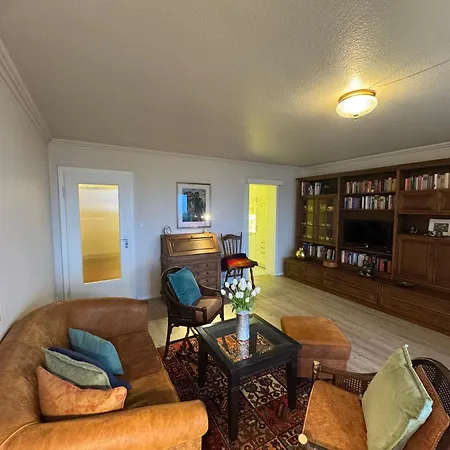 Apartmán 