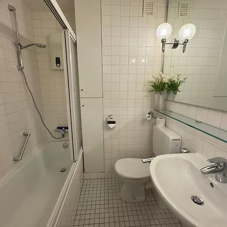 Apartmán 